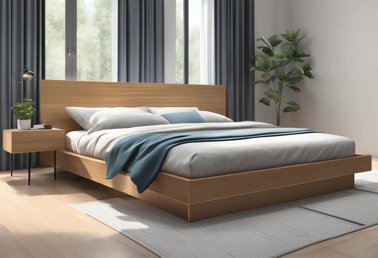 Minimalist Bed: Our Guide For A Simple Experience In 2024