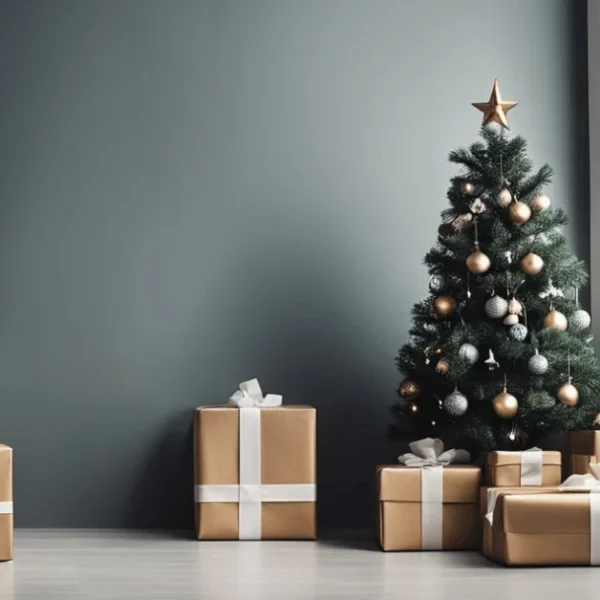 what to get a minimalist for christmas