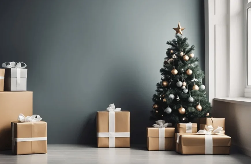 what to get a minimalist for christmas