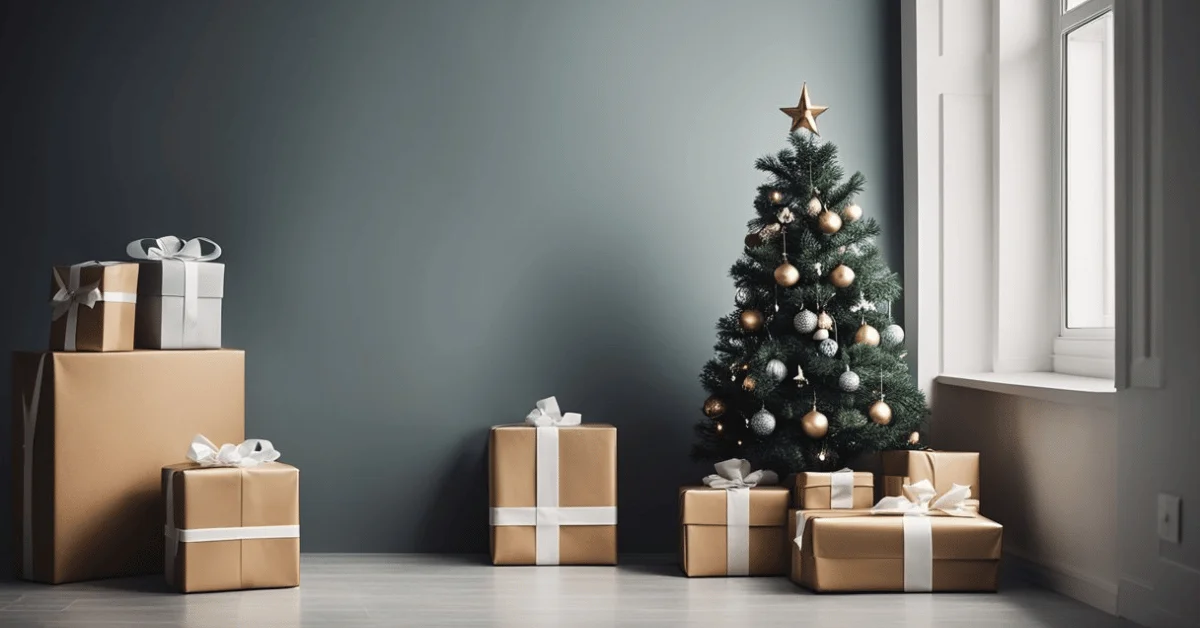 what to get a minimalist for christmas