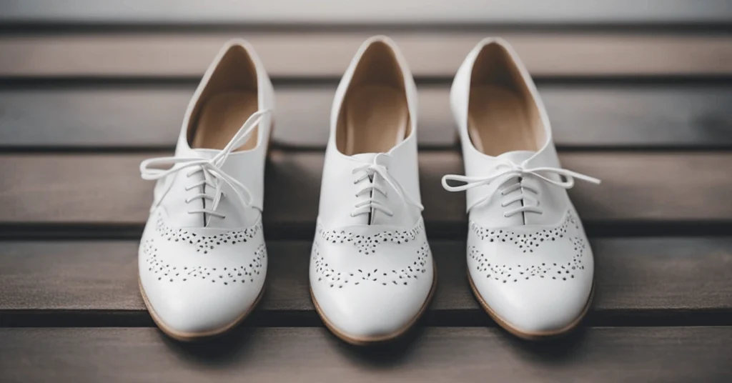Sleek Design Meets Function: Minimalist Woman Shoes in Modern Styles