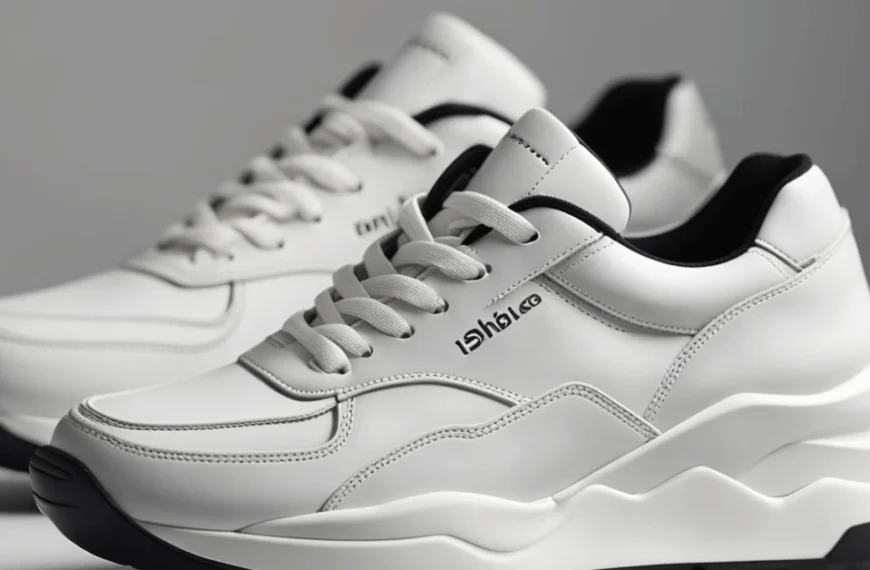 minimalist woman shoes