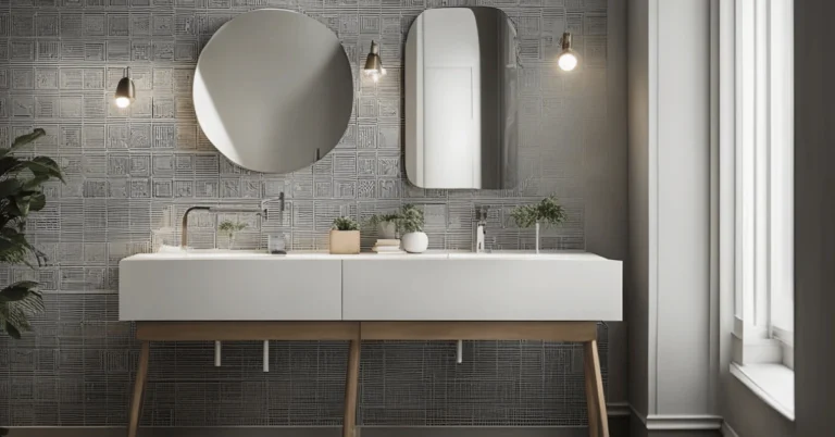 Minimalist Wall Decor: Simple and Stylish Ideas for Your Home 1 minimalist wall decor