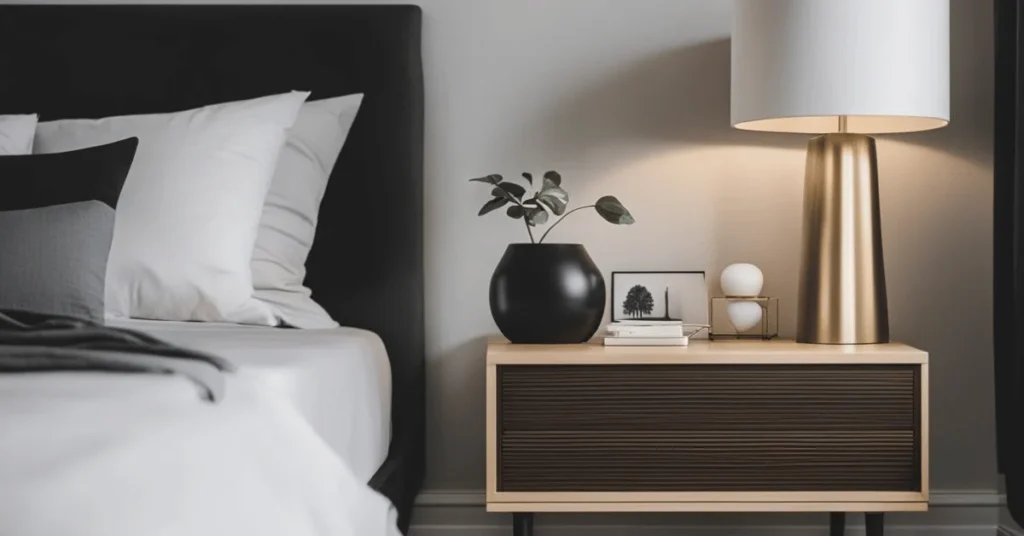 Eco-Friendly Choices: Sustainable Minimalist Bedroom Furniture