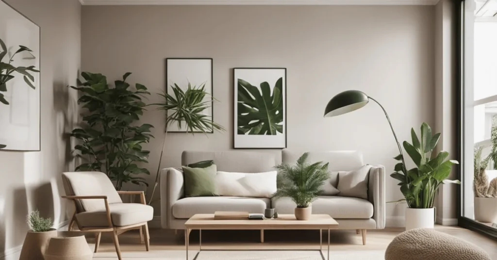 Elevate your apartment décor with these minimalist design tips.