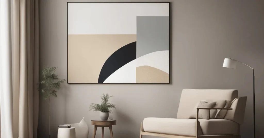 A Glimpse into the Captivating Realm of Minimalist Artistry