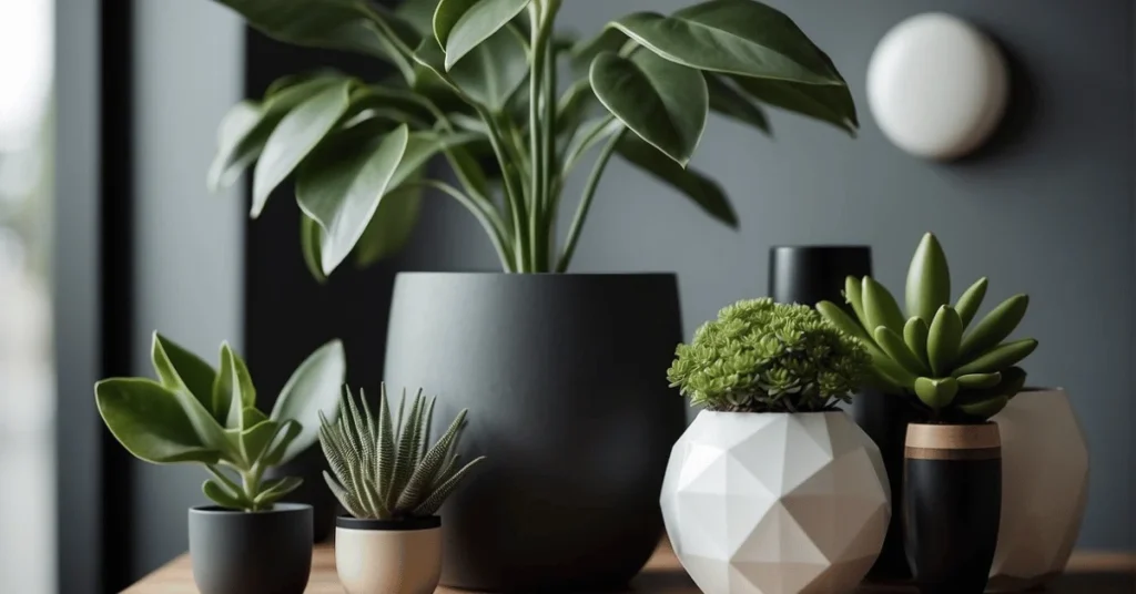 A masterclass in minimalist shelf styling – get inspired!