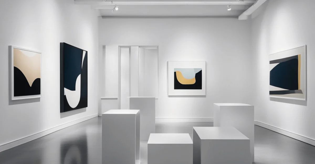 Minimalism Movement