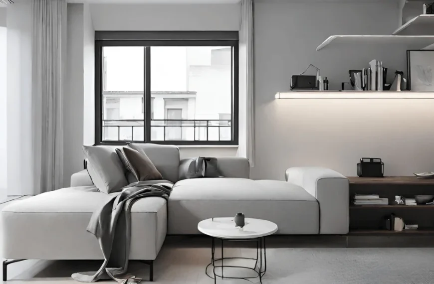 Minimalist Lifestyle: Embracing the Change