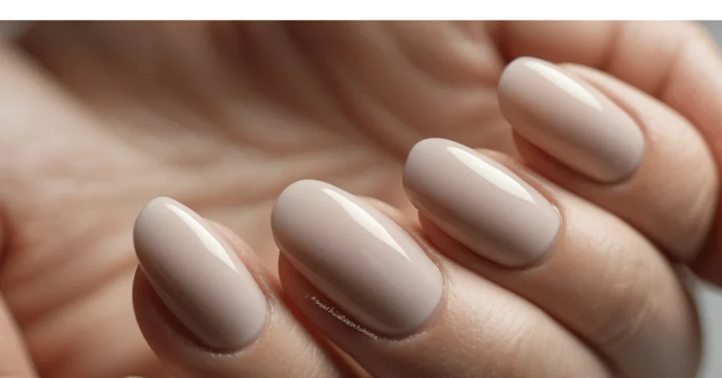Get inspired by these minimalist almond nail designs.