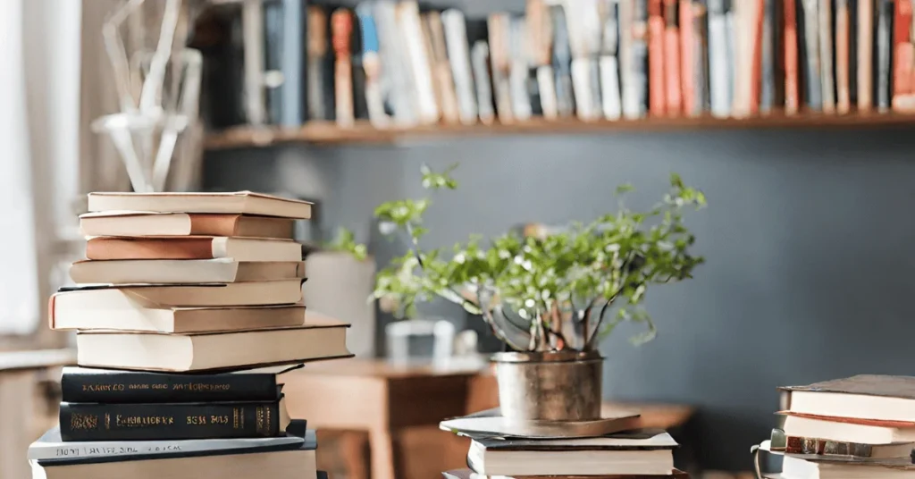 Explore the benefits of minimalist living through these recommended reads.