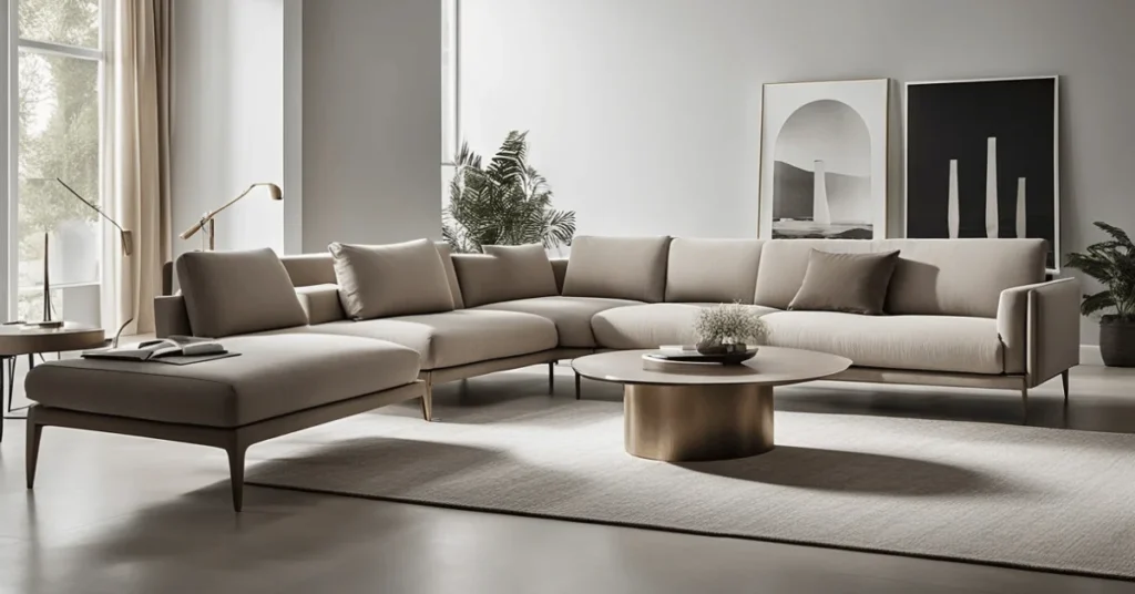 Discover where to buy stylish and affordable minimalist furniture.