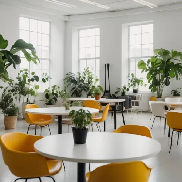 Discover the power of simplicity in education with Minimalist Classroom Decor.