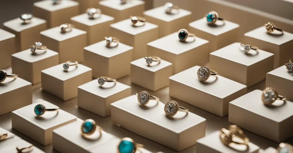 Modern Minimalism: Jewelry for the Fashion-Forward