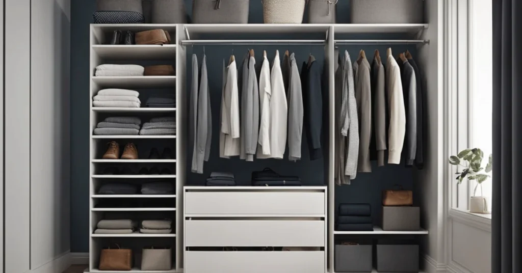 Unlock the secret to a clutter-free closet: How many clothes do you need as a minimalist?