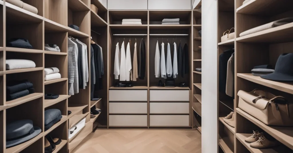 Elevate your fashion game with the principles of minimalism.