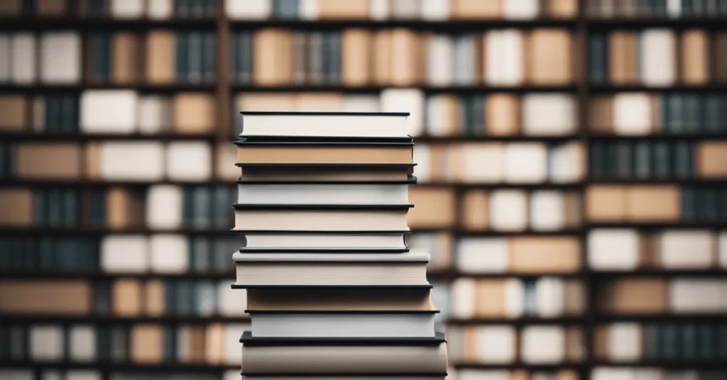 Reading list: Explore the best books on minimalism.