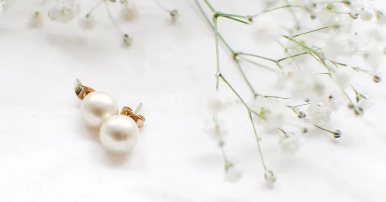 Explore the beauty of minimalist jewelry designs.