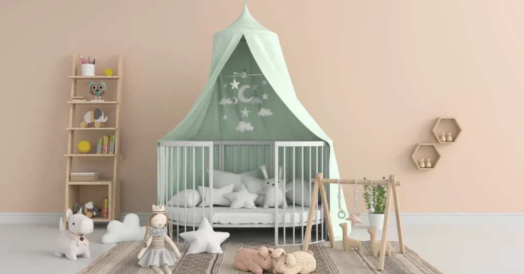 Create a personalized sanctuary with these stylish kid bedroom paint ideas.