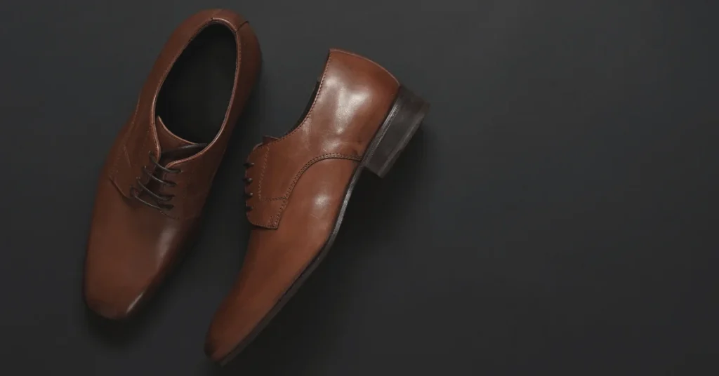 Achieve a sleek and modern look with minimalist shoes for men.