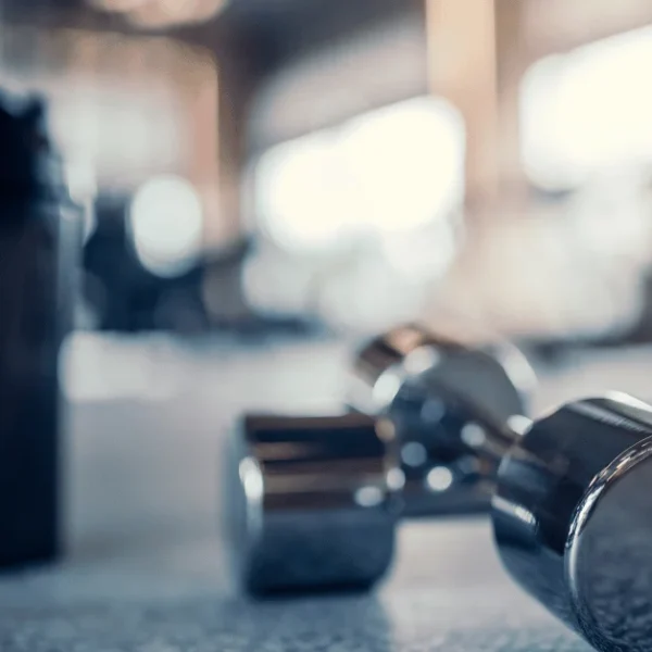 Transform your fitness routine with minimalist training techniques.