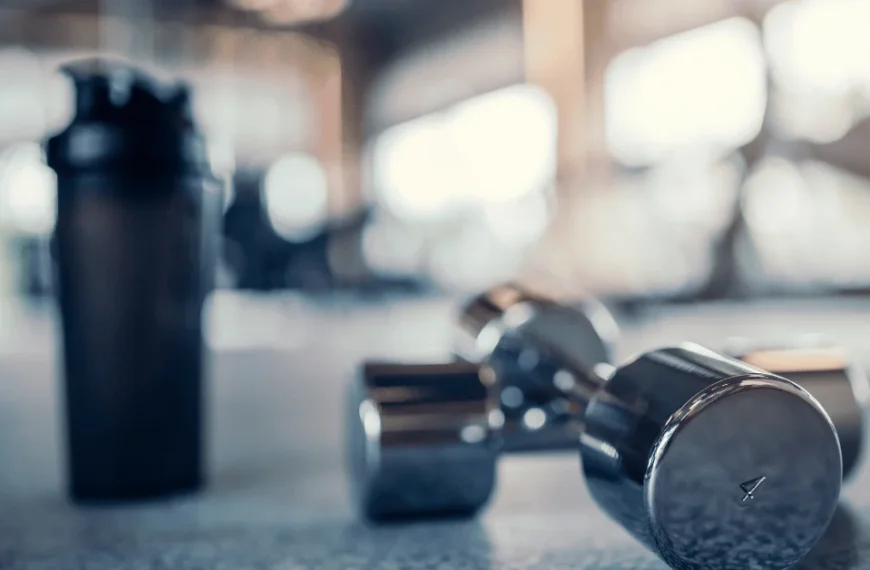 Transform your fitness routine with minimalist training techniques.