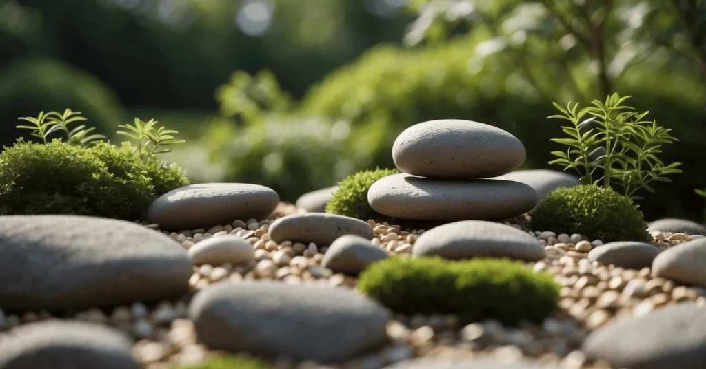 Discover creative zen garden ideas on a budget.