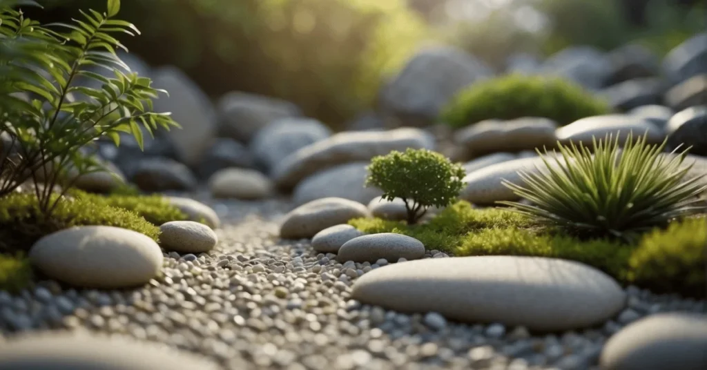 Transform your space with zen garden ideas on a budget.