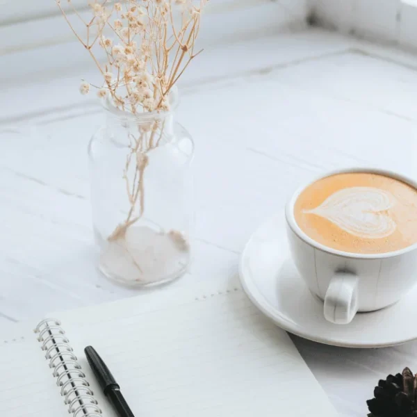 Stay on track and boost productivity with a bullet journal calendar.