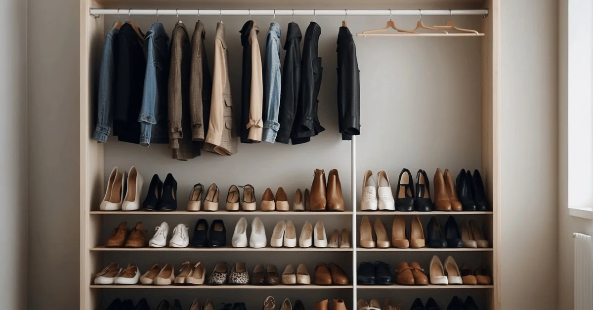 Discover practical strategies for creating a minimalist wardrobe that suits your lifestyle.