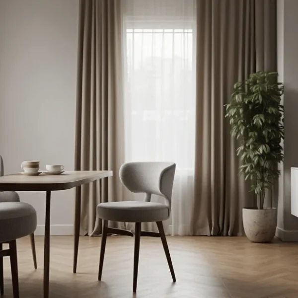 4 Contemplating: Am I a minimalist?