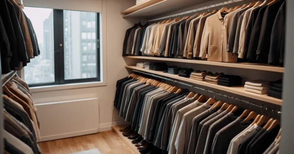 Embrace minimalism and redefine your style with our guide on how to build a minimalist wardrobe.