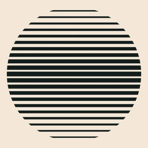 6 Dive into the tranquil world of Aesthetic Minimalist Art with these captivating pieces.