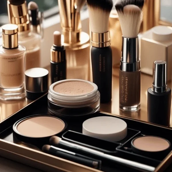 Discover the beauty of simplicity with our minimalist makeup routine.