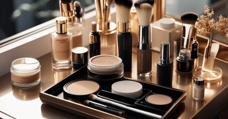 Discover the beauty of simplicity with our minimalist makeup routine.