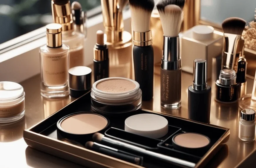 83 Discover the beauty of simplicity with our minimalist makeup routine.