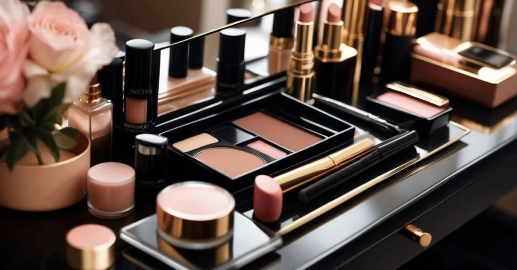 Discover the power of less with our minimalist makeup routine.