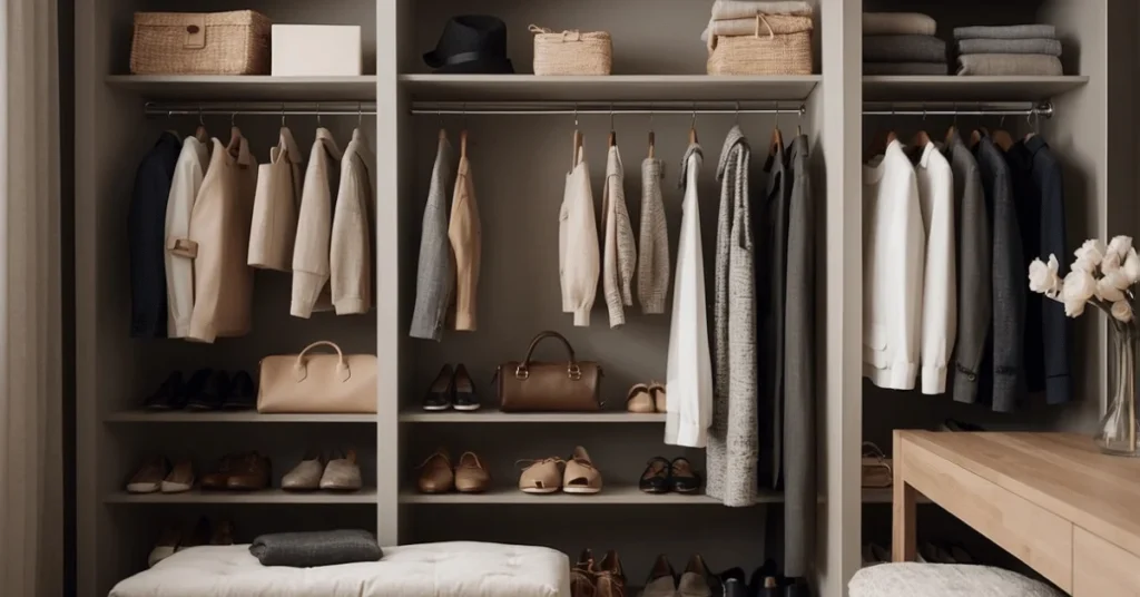 Elevate your style and simplify your life with our guide on how to build a minimalist wardrobe.