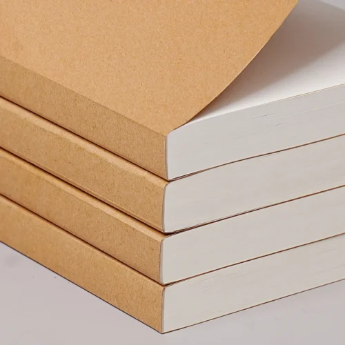 A minimalist journal that turns ordinary moments into meaningful memories.
