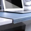 Big Folding Elbow Guard Wrist Guard Mouse Pad Leather Office Desk Mat Laptop Computer Desk Pad 4