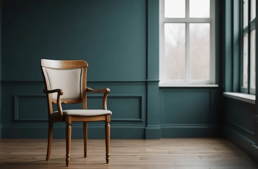 Discover what is a minimalist person and the principles that guide their lifestyle choices.