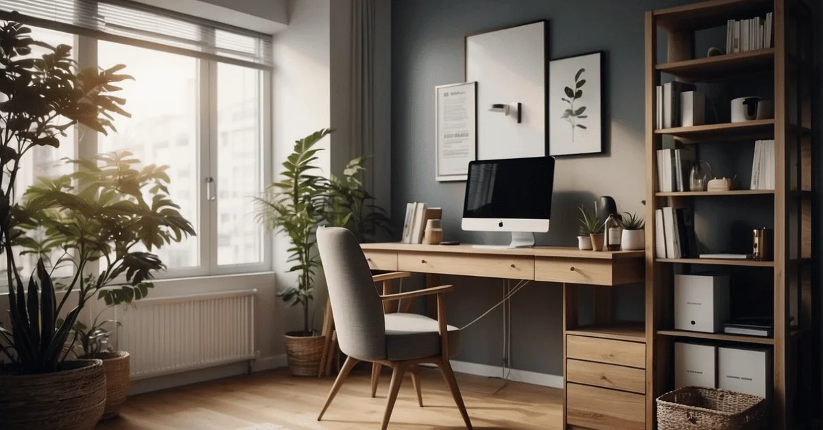 How to Be a Minimalist: Embracing Simplicity in Your Lifestyle 1 Discover the steps on how to be a minimalist and embrace a clutter-free lifestyle.