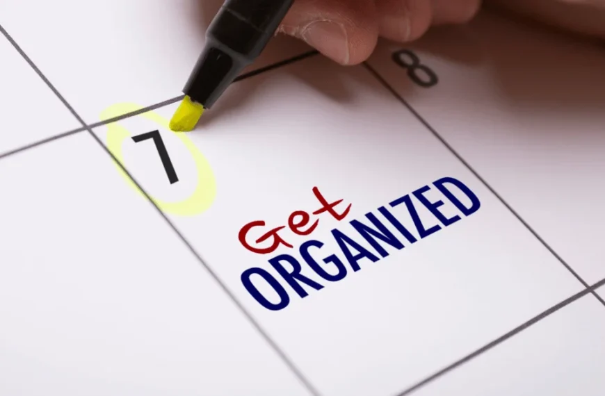 Explore minimalist tips for simplifying your life and reducing stress.