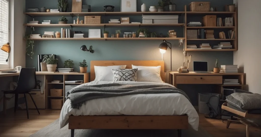 How to Become a Minimalist: Embracing Simplicity in Life 4 Ready to declutter your life? Find out how to become a minimalist with our helpful tips.