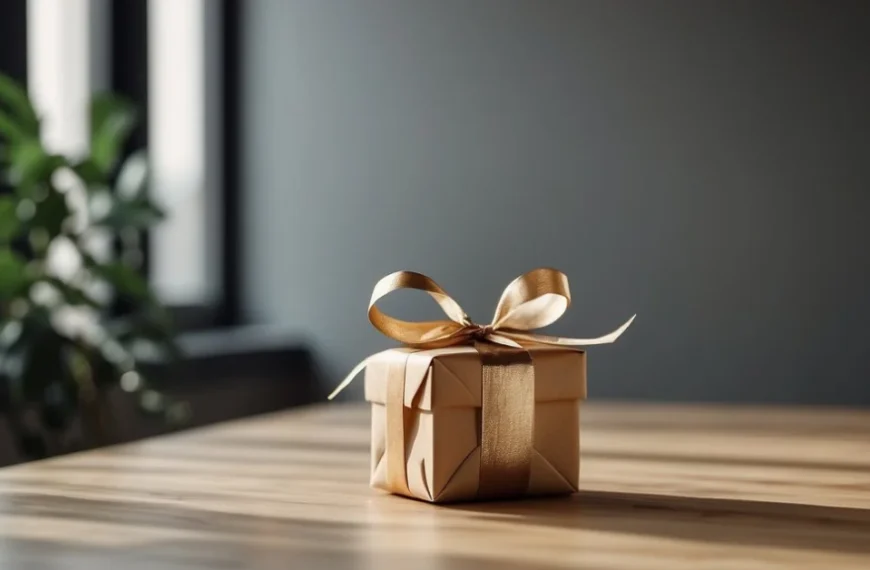 Looking for gifts for minimalists? Our collection features thoughtful and practical items that align with minimalist values.