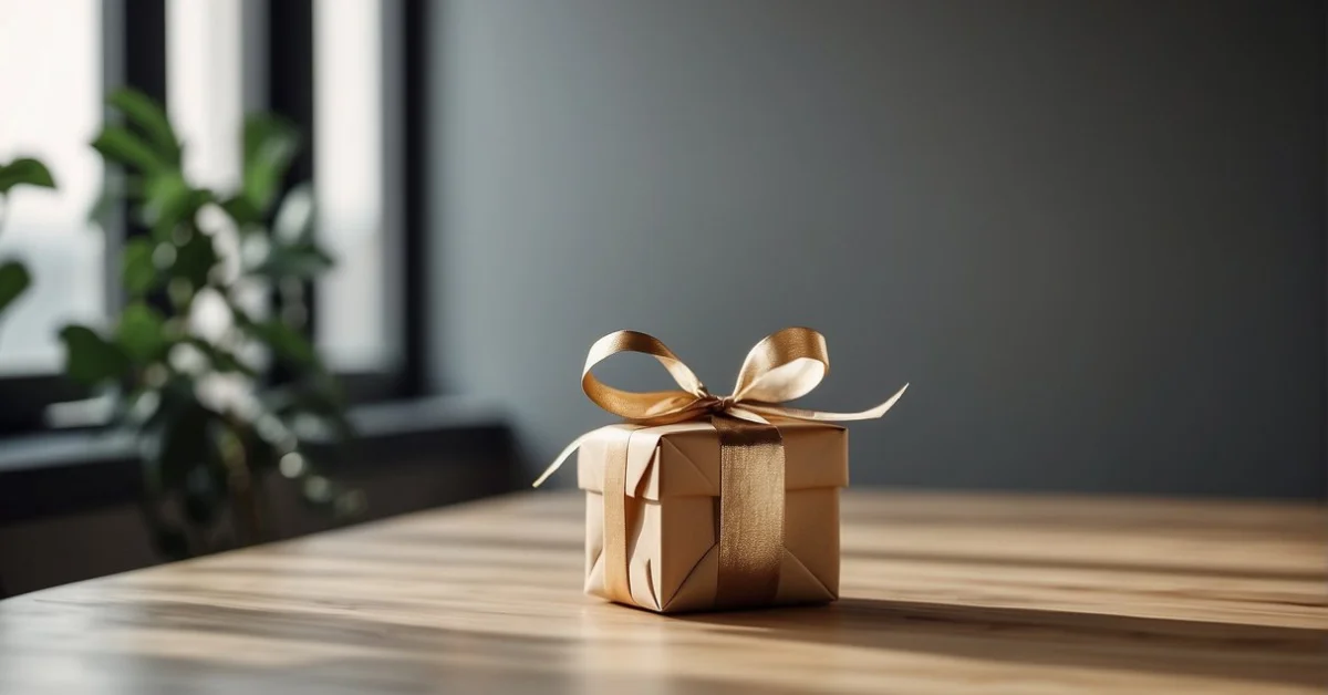 Gifts for Minimalists: Top Thoughtful and Uncluttered Present Ideas 1 Looking for gifts for minimalists? Our collection features thoughtful and practical items that align with minimalist values.