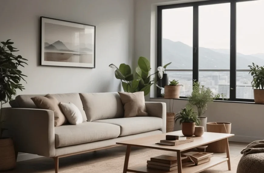 Discover practical strategies on how to become a minimalist and embrace intentional living.