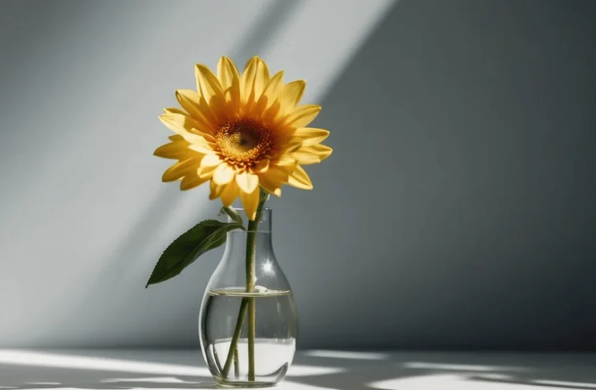 Discovering What is Minimalist Photography: beauty in simplicity.