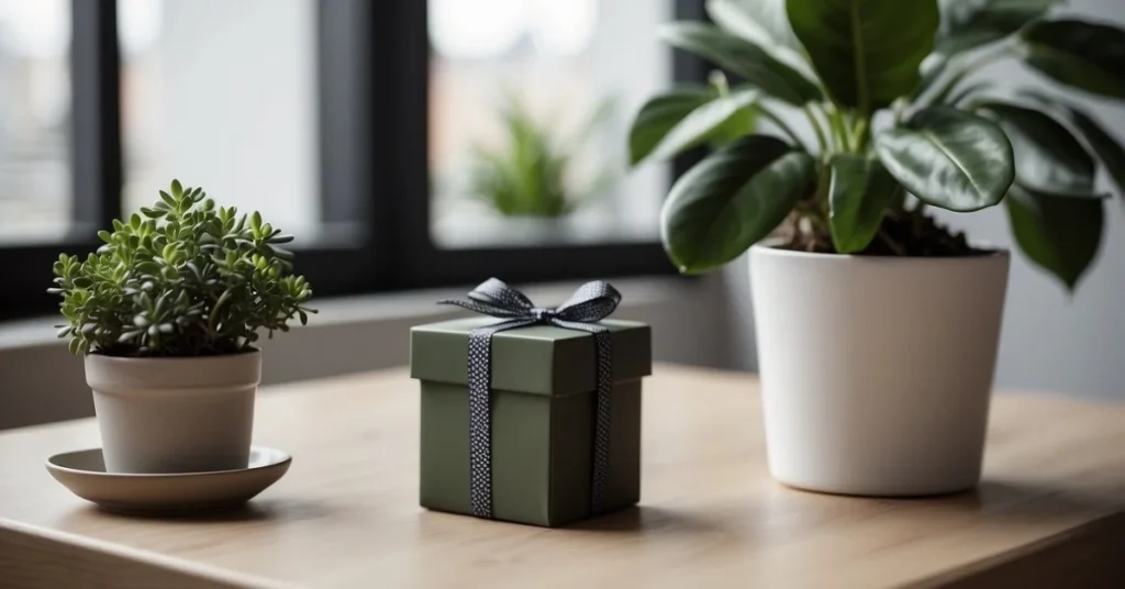 Gifts for Minimalists: Top Thoughtful and Uncluttered Present Ideas 3 Discover unique and meaningful gifts for minimalists that prioritize quality, functionality, and aesthetics.