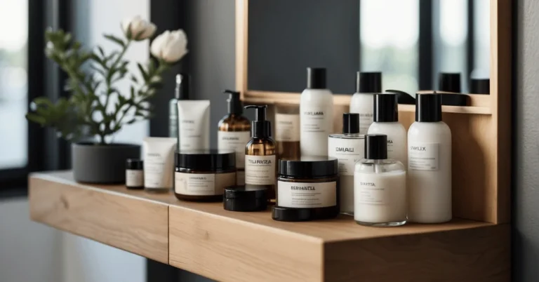 Minimalist Essentials: A Guide to Living with Less 1 Simplify your space with these must-have minimalist essentials.